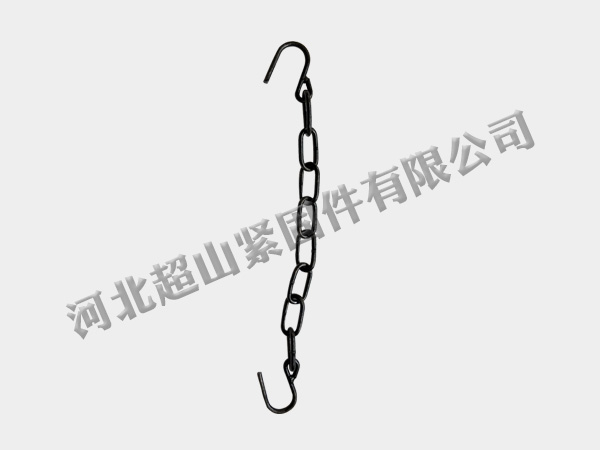 軟管吊鏈