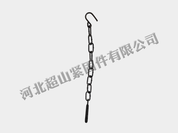 鏈條組成